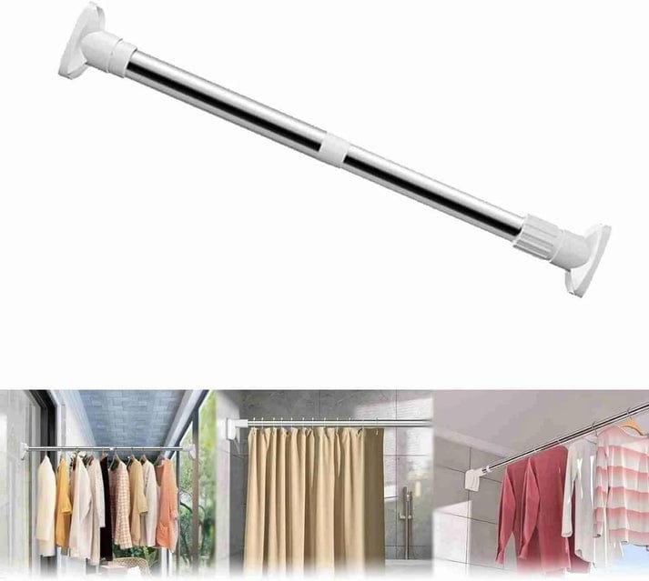 Fixirod™ Drill-Free Adjustable Rod