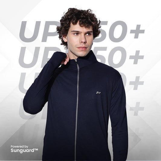 Solgardzio™ SPF 50+ UV Protection Sunscreen Jacket